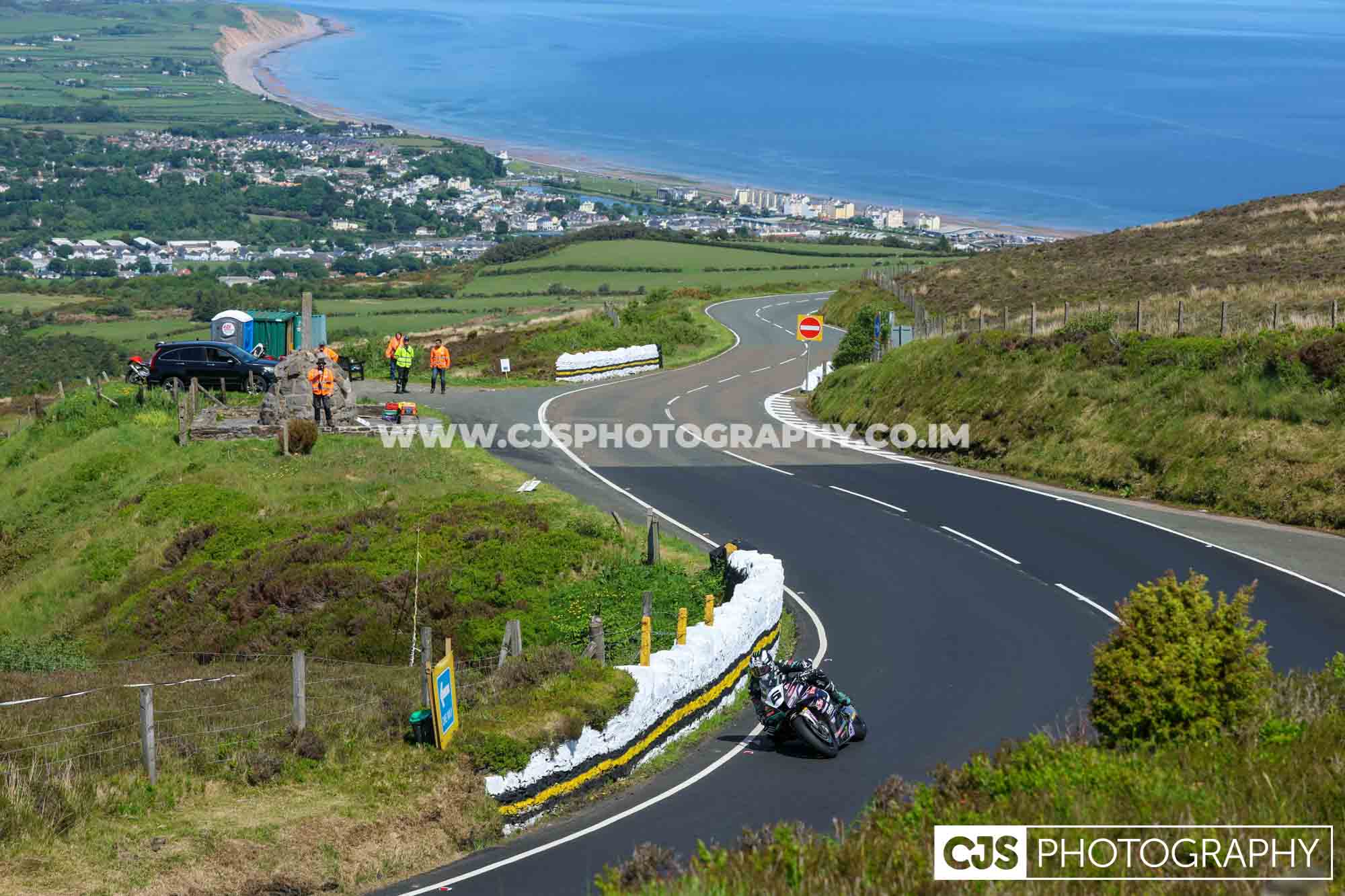 Isle of Man TT Races 2026